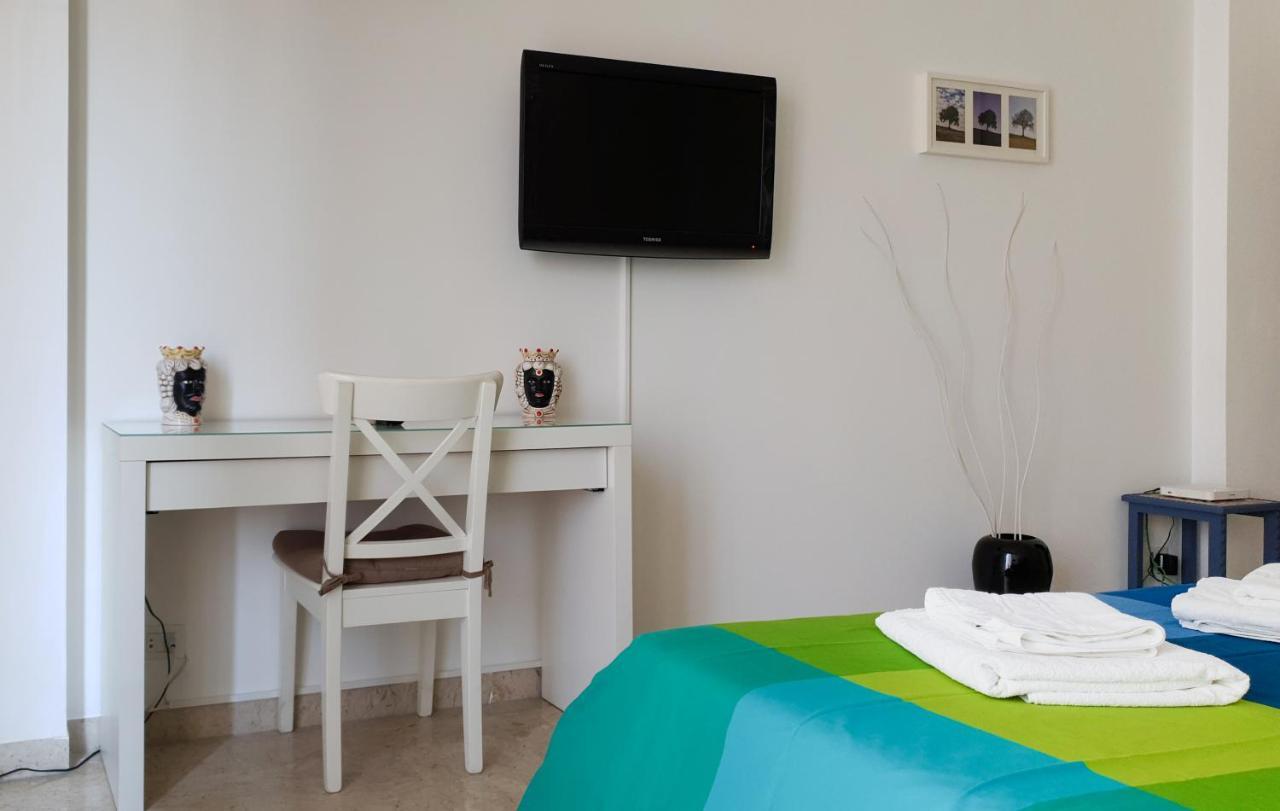 Papillon Bnb Palermo Exterior foto