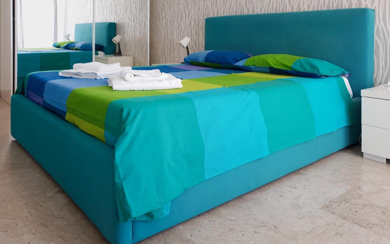 Papillon Bnb Palermo Exterior foto