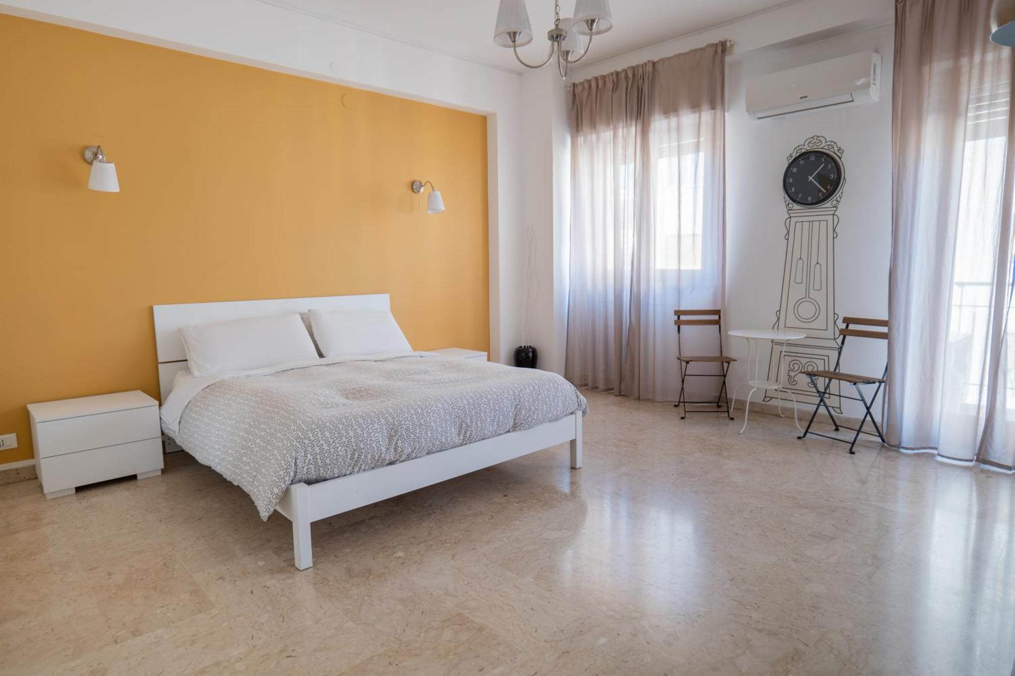 Papillon Bnb Palermo Exterior foto
