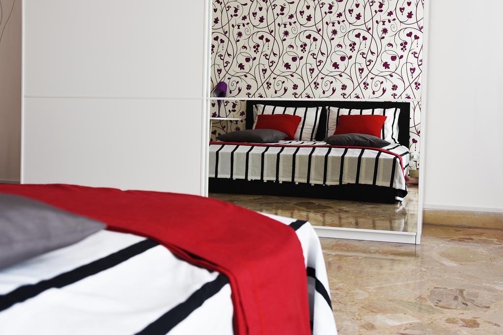 Papillon Bnb Palermo Exterior foto
