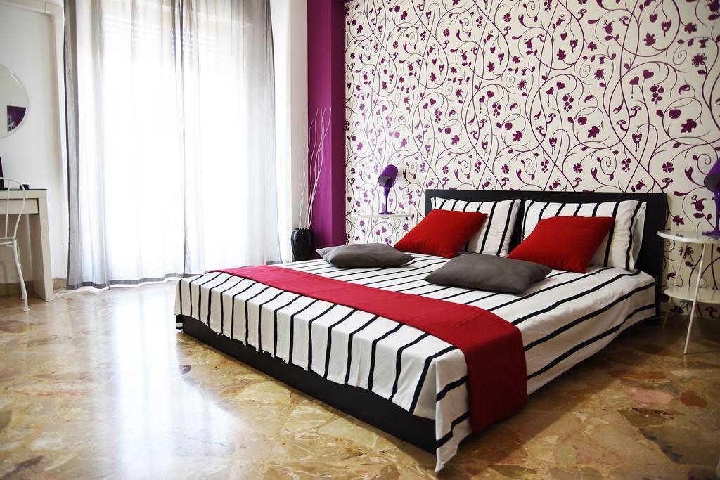 Papillon Bnb Palermo Exterior foto