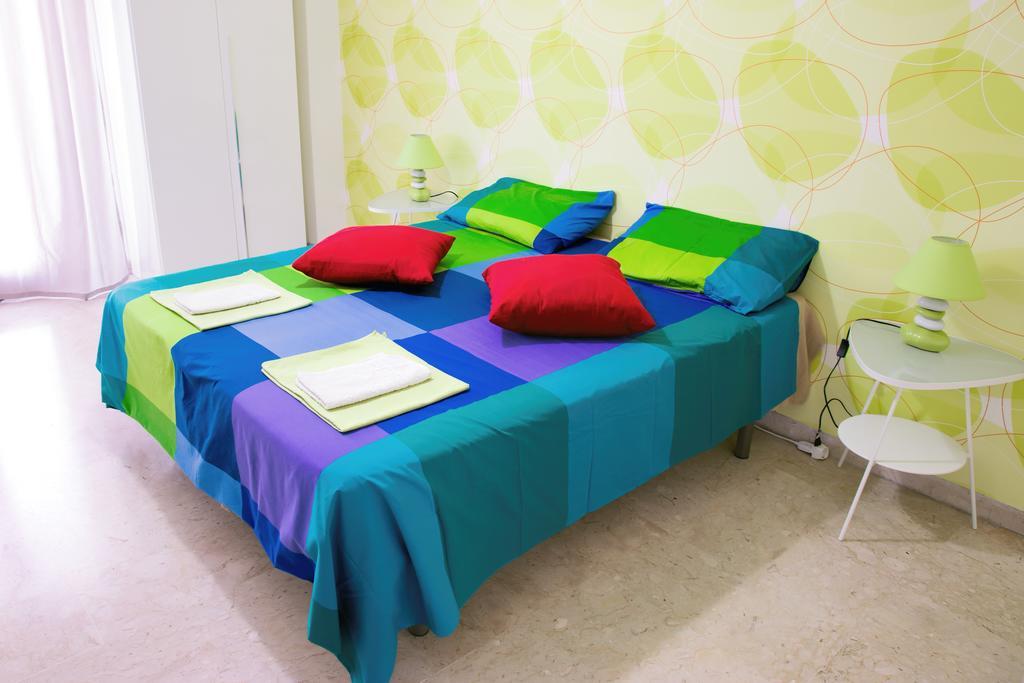 Papillon Bnb Palermo Exterior foto