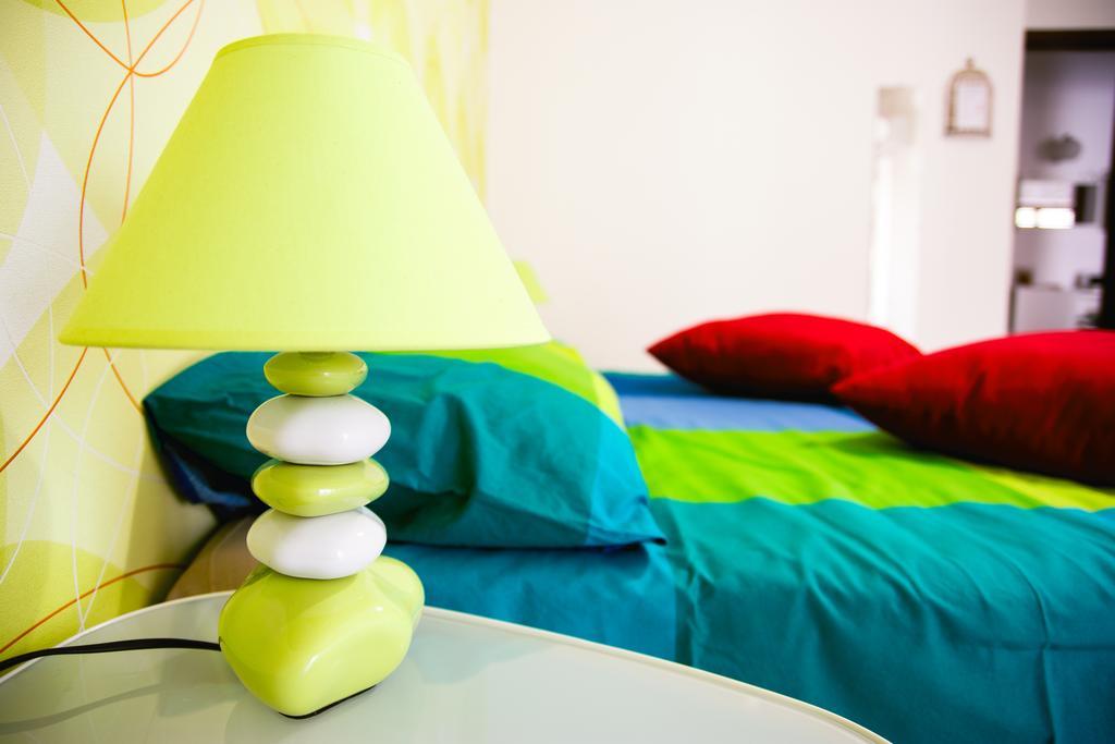 Papillon Bnb Palermo Exterior foto