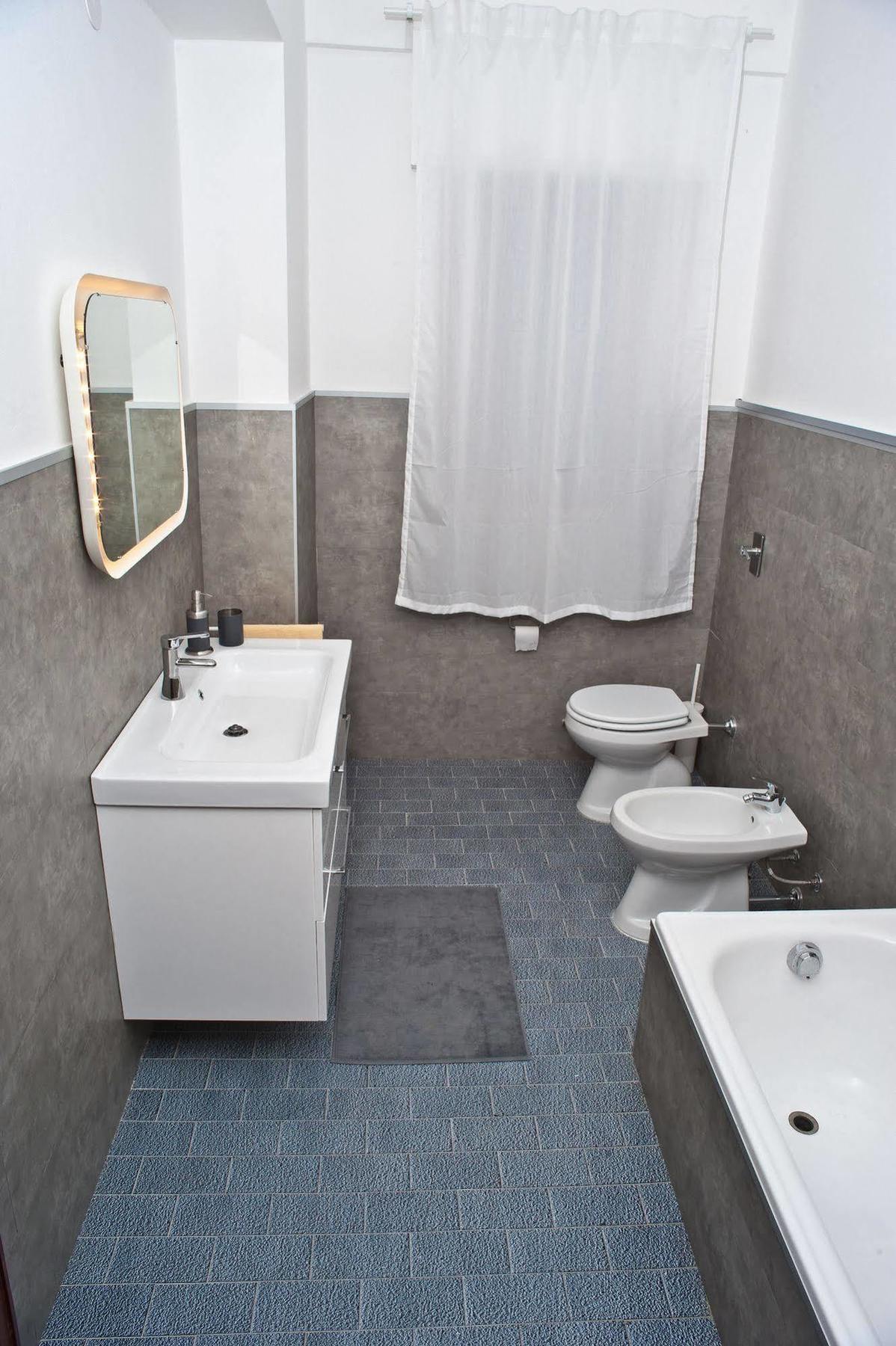 Papillon Bnb Palermo Exterior foto