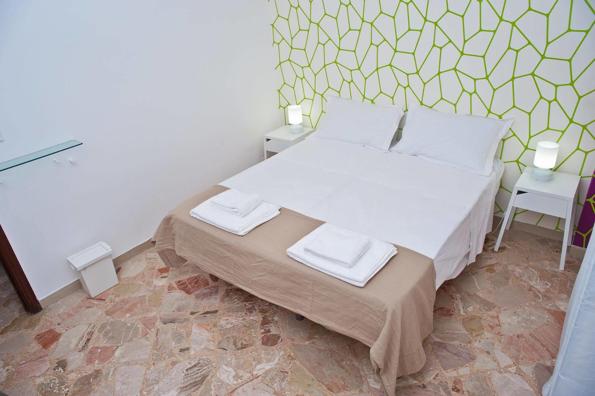 Papillon Bnb Palermo Exterior foto