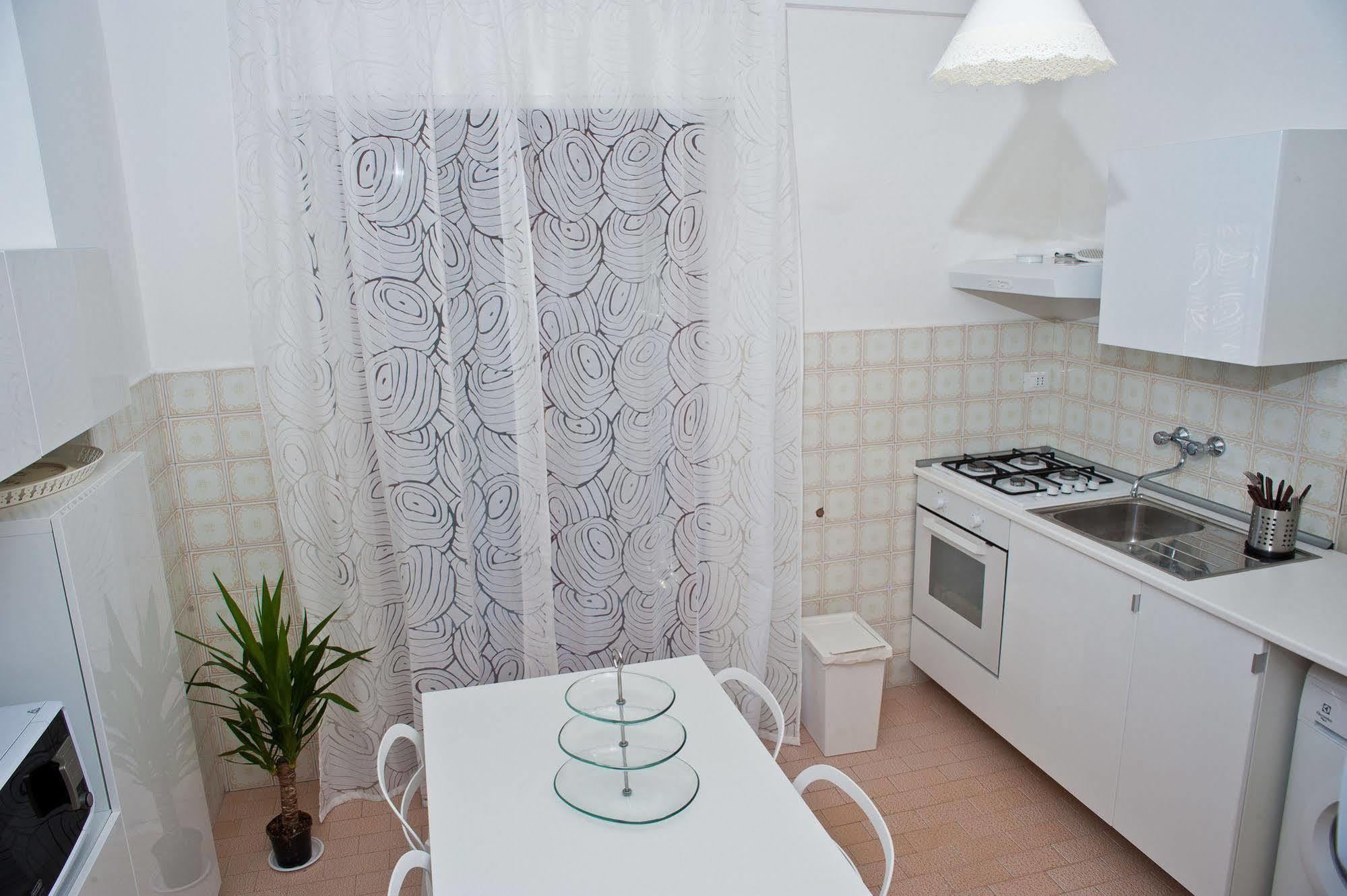 Papillon Bnb Palermo Exterior foto