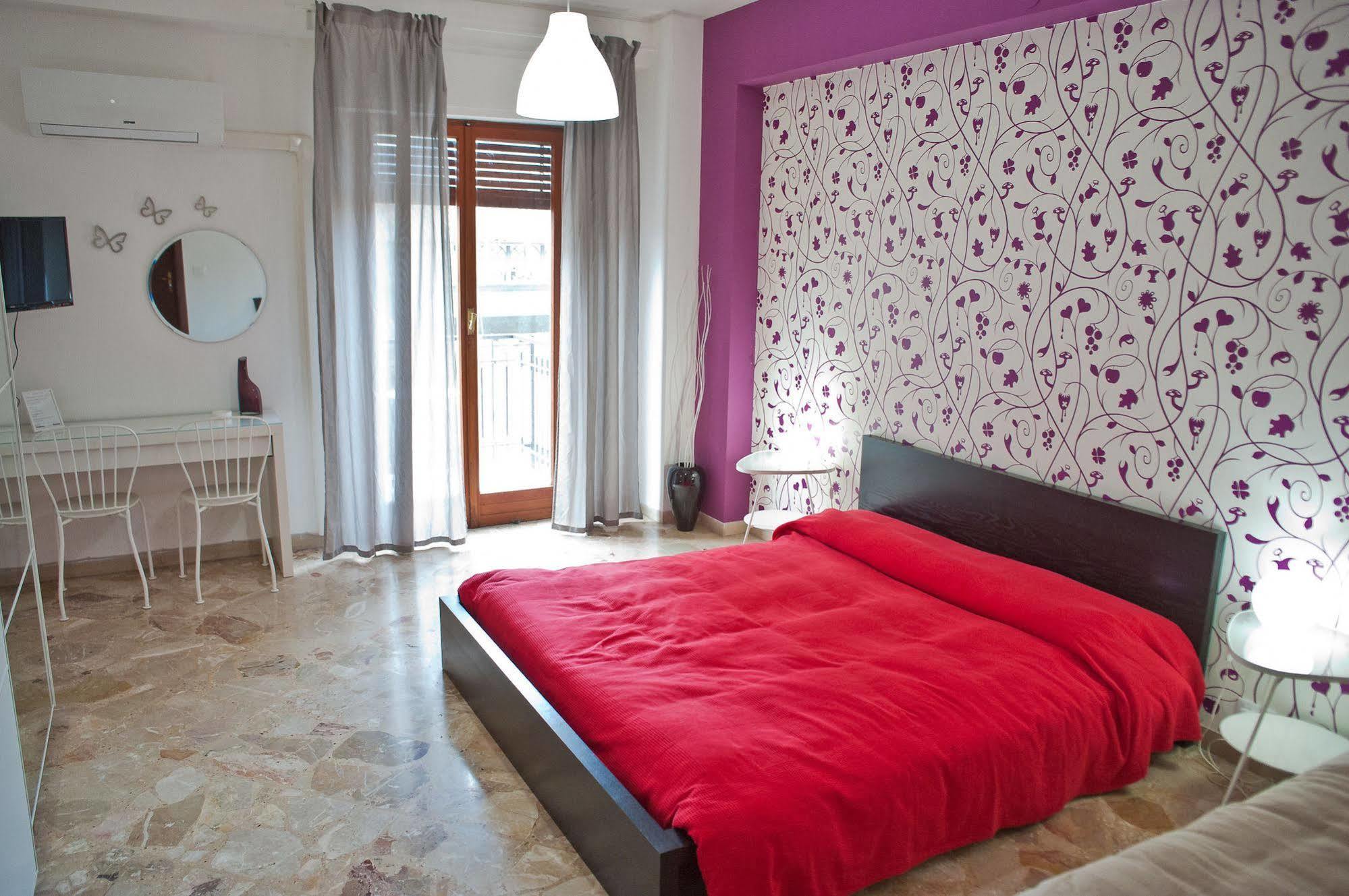 Papillon Bnb Palermo Exterior foto